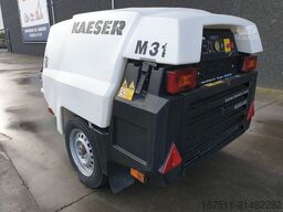 Kaeser M 31 PE - N