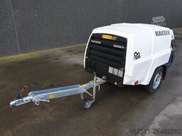 Kaeser M 31 PE - N