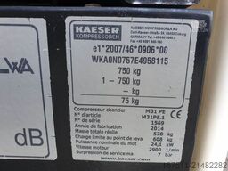Kaeser M 31 PE - N