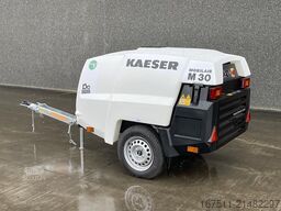 Kaeser M 30 - N