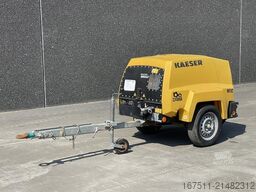 Kaeser M 20