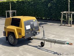 Kaeser M 20