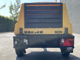 Kaeser M 20