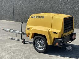 Kaeser M 20