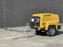 Kaeser M 20