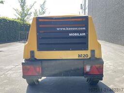 Kaeser M 20