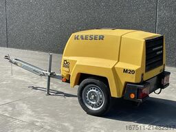 Kaeser M 20