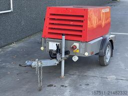 Kaeser M 31 E