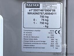 Kaeser M 31 E