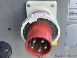 Kaeser M 31 E