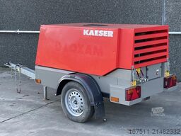 Kaeser M 31 E