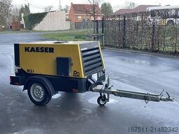 Kaeser M 31
