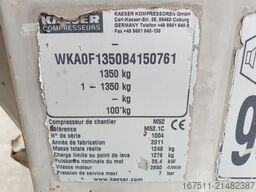 Kaeser M 52 - N