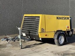 Kaeser M 80 - N