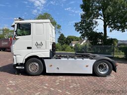 DAF XF 510 FT EURO 6 INTARDER 9TON VOORAS