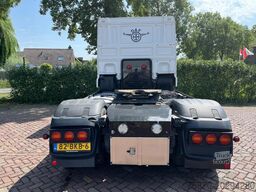 DAF XF 510 FT EURO 6 INTARDER 9TON VOORAS