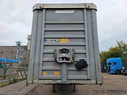Fruehauf FKSRT4CN - SAF - DISC