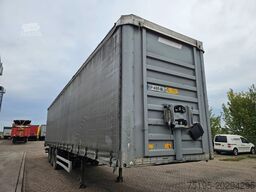 Fruehauf FKSRT4CN - SAF - DISC