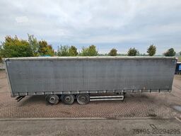 Fruehauf FKSRT4CN - SAF - DISC