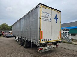 Fruehauf FKSRT4CN - SAF - DISC