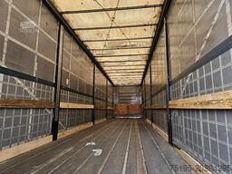 Fruehauf FKSRT4CN - SAF - DISC