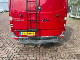 Mercedes-Benz Sprinter 313 CDI L2H1