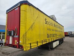 Lecitrailer P3S
