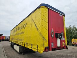 Lecitrailer P3S