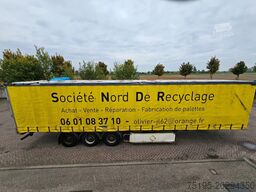 Lecitrailer P3S
