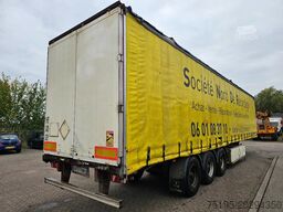 Lecitrailer P3S