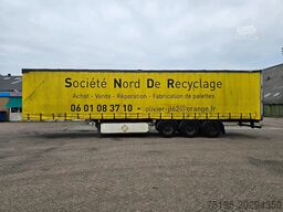 Lecitrailer P3S