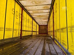 Lecitrailer P3S