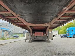 Lecitrailer P3S