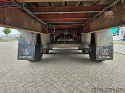 Lecitrailer P3S