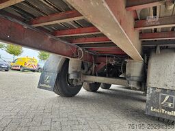 Lecitrailer P3S