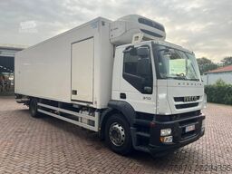 Iveco Stralis 310 KOELWAGEN EURO 5 EEV