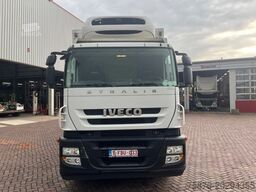Iveco Stralis 310 KOELWAGEN EURO 5 EEV