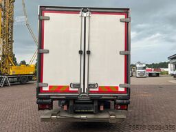 Iveco Stralis 310 KOELWAGEN EURO 5 EEV
