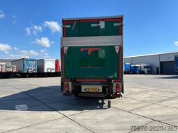 DAF LF 55 FA