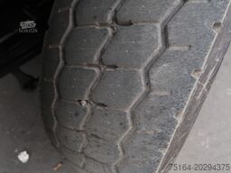 Mercedes-Benz Arocs 2651 HAD 6x6 Bordmatik