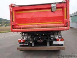 Mercedes-Benz Arocs 2651 HAD 6x6 Bordmatik