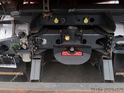 Mercedes-Benz Arocs 2651 HAD 6x6 Bordmatik