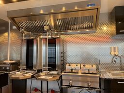 NEU Dönergrill, Dönerwagen