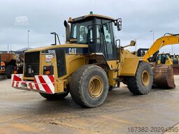 Caterpillar 950G