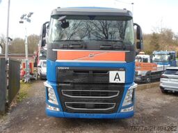 VOLVO FH 500/ HAD/ 4x4