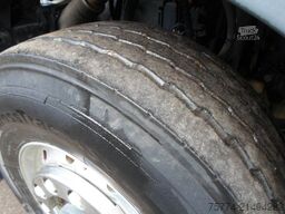 VOLVO FH 500/ HAD/ 4x4