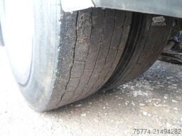 VOLVO FH 500/ HAD/ 4x4