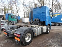 VOLVO FH 500/ HAD/ 4x4