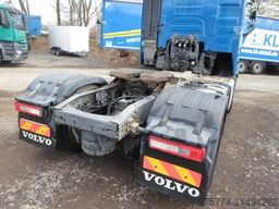 VOLVO FH 500/ HAD/ 4x4