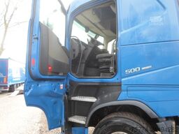 VOLVO FH 500/ HAD/ 4x4